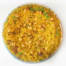 صحن وليمه مربين